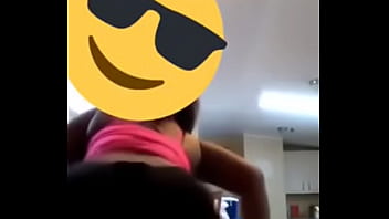 She know what she doing