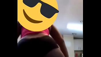 She know what she doing