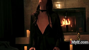 Milf of the full moon katrina colt charles dera