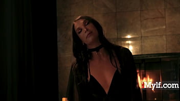 Milf of the full moon katrina colt charles dera