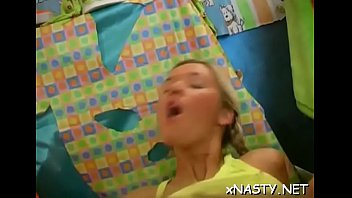 Fucking those palatable snacks