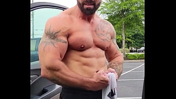 You can do this if you put in the work everyday this is 46 years young