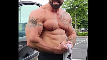You can do this if you put in the work everyday this is 46 years young