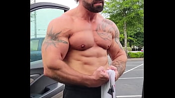 You can do this if you put in the work everyday this is 46 years young