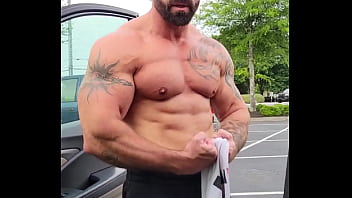 You can do this if you put in the work everyday this is 46 years young