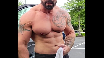 You can do this if you put in the work everyday this is 46 years young