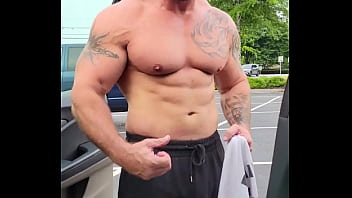You can do this if you put in the work everyday this is 46 years young