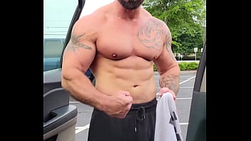 You can do this if you put in the work everyday this is 46 years young