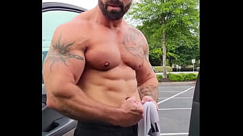 You can do this if you put in the work everyday this is 46 years young