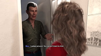 My bimbo dream #28 i want to motorboat those big latina tits