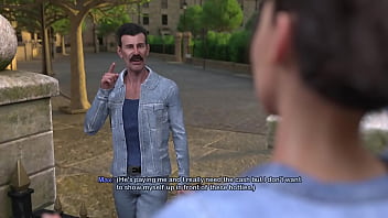 My bimbo dream #28 i want to motorboat those big latina tits