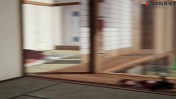 I saw an angel in the shower and it discovered me 1 fking3 d ch6 full movie on sheer & fantasyking3