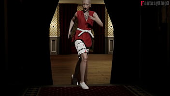 I saw an angel in the shower and it discovered me 1 fking3 d ch6 full movie on sheer & fantasyking3