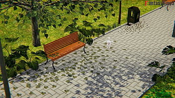 I saw an angel in the shower and it discovered me 1 fking3 d ch6 full movie on sheer & fantasyking3