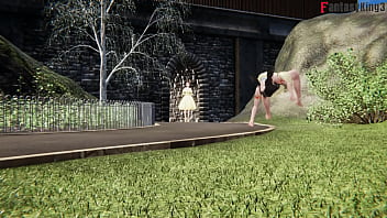 I saw an angel in the shower and it discovered me 1 fking3 d ch6 full movie on sheer & fantasyking3