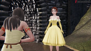 I saw an angel in the shower and it discovered me 1 fking3 d ch6 full movie on sheer & fantasyking3