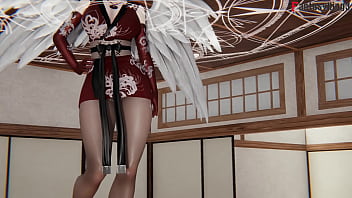 I saw an angel in the shower and it discovered me 1 fking3 d ch6 full movie on sheer & fantasyking3