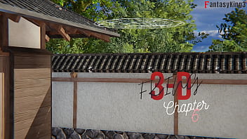 I saw an angel in the shower and it discovered me 1 fking3 d ch6 full movie on sheer & fantasyking3