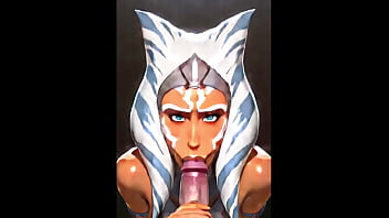Mixed video with ahsoka 1 animation hentai anime dc ai Mixed video with ahsoka 1 animation hentai anime dc ai