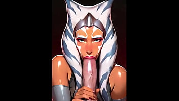 Mixed video with ahsoka 1 animation hentai anime dc ai Mixed video with ahsoka 1 animation hentai anime dc ai