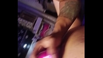 Sucking and nibbling on that clit