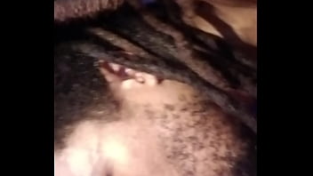 Sucking and nibbling on that clit Sucking and nibbling on that clit