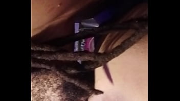 Sucking and nibbling on that clit