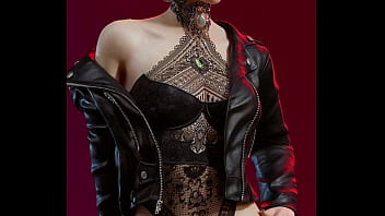 Sesión de fotos de chicas anime