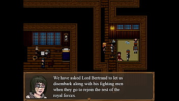 A Claire Plays Claire's Quest Ep 41 Biological Maternal Figure Is Red We See A New Way To Get To The Isles Nothing Much Really thumbnail