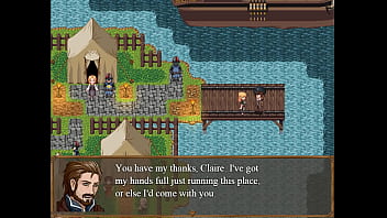 A claire plays claire's quest ep 41 biological maternal figure is red we see a new way to get to the isles nothing much really