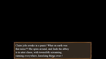 A claire plays claire's quest ep 41 biological maternal figure is red we see a new way to get to the isles nothing much really