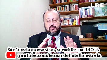 Só nao assiste a esse video se voce nao for um idiota ou seja se voce não é iditoa entao assista logo esse video