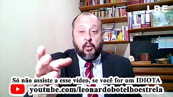 Só nao assiste a esse video se voce nao for um idiota ou seja se voce não é iditoa entao assista logo esse video