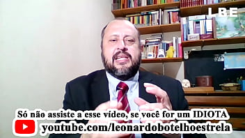 Só nao assiste a esse video se voce nao for um idiota ou seja se voce não é iditoa entao assista logo esse video