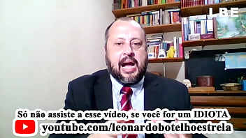 Só nao assiste a esse video se voce nao for um idiota ou seja se voce não é iditoa entao assista logo esse video