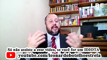 Só nao assiste a esse video se voce nao for um idiota ou seja se voce não é iditoa entao assista logo esse video