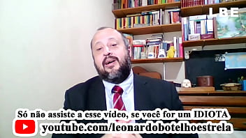 Só nao assiste a esse video se voce nao for um idiota ou seja se voce não é iditoa entao assista logo esse video
