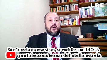 Só nao assiste a esse video se voce nao for um idiota ou seja se voce não é iditoa entao assista logo esse video