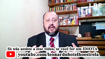 Só nao assiste a esse video se voce nao for um idiota ou seja se voce não é iditoa entao assista logo esse video