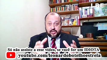 Só nao assiste a esse video se voce nao for um idiota ou seja se voce não é iditoa entao assista logo esse video