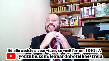 Só nao assiste a esse video se voce nao for um idiota ou seja se voce não é iditoa entao assista logo esse video
