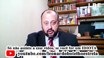 Só nao assiste a esse video se voce nao for um idiota ou seja se voce não é iditoa entao assista logo esse video