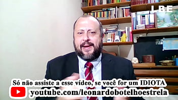 Só nao assiste a esse video se voce nao for um idiota ou seja se voce não é iditoa entao assista logo esse video