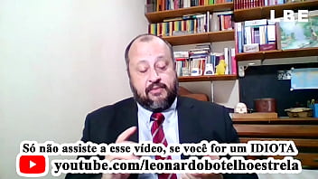Só nao assiste a esse video se voce nao for um idiota ou seja se voce não é iditoa entao assista logo esse video