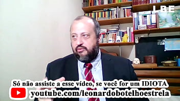 Só nao assiste a esse video se voce nao for um idiota ou seja se voce não é iditoa entao assista logo esse video