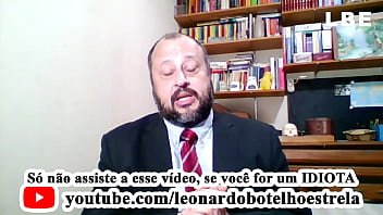 Só nao assiste a esse video se voce nao for um idiota ou seja se voce não é iditoa entao assista logo esse video