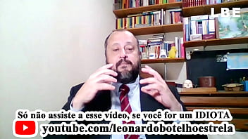 Só nao assiste a esse video se voce nao for um idiota ou seja se voce não é iditoa entao assista logo esse video