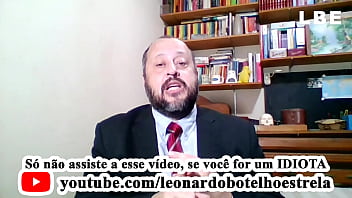 Só nao assiste a esse video se voce nao for um idiota ou seja se voce não é iditoa entao assista logo esse video