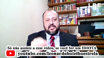 Só nao assiste a esse video se voce nao for um idiota ou seja se voce não é iditoa entao assista logo esse video
