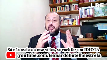 Só nao assiste a esse video se voce nao for um idiota ou seja se voce não é iditoa entao assista logo esse video